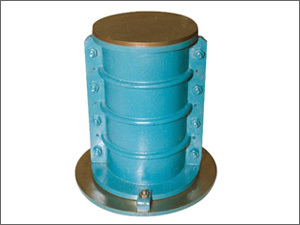 Building & Construction Measuring Instruments - Cylindrical Moulds