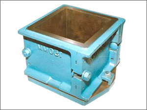 Building & Construction Measuring Instruments - Cube Moulds