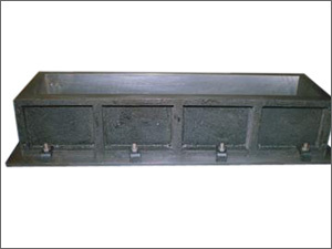 Building & Construction Measuring Instruments - Beam Moulds