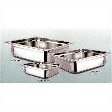 Gastronorm Containers