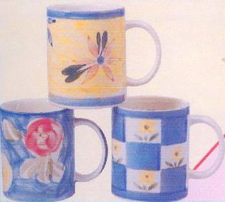 Porcelain, Melamine & Ceramic Tableware