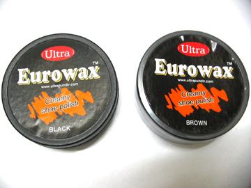 Creamy Shoe Polish