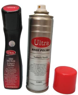 Liquid & Spray Polish - Aerosol and Liquid, 100ml & 250ml | Easy Application, Long-Lasting Shine, Quick Drying, Water Resistant, Scratch Removal