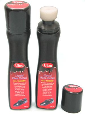 Liquid Shoe Polish