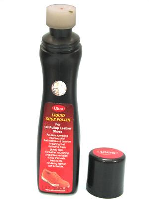 Liquid Shoe Polish