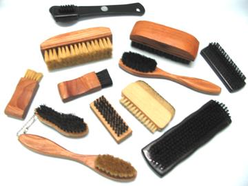 Shoe Brushes