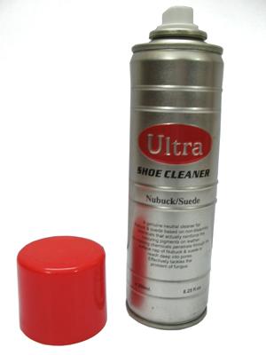 Shoe Cleaner