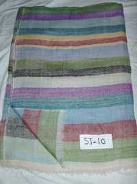 Striped Pashmina Shawls