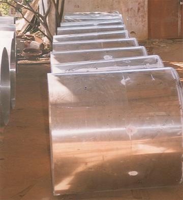 LINERS