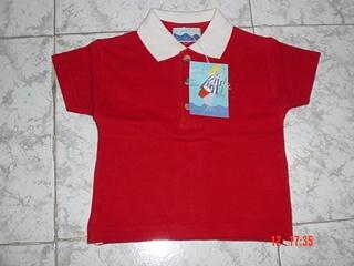 Kidswear