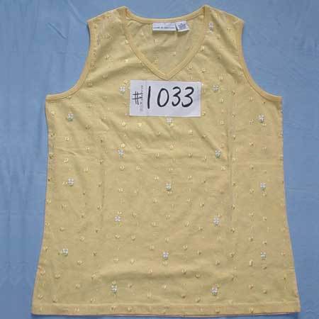Ladies Wear