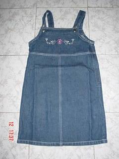 Kidswear