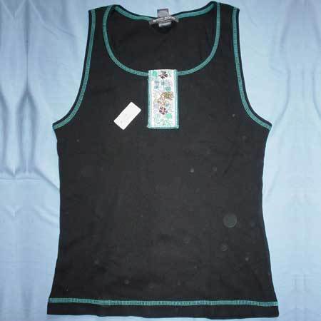 Ladies Wear