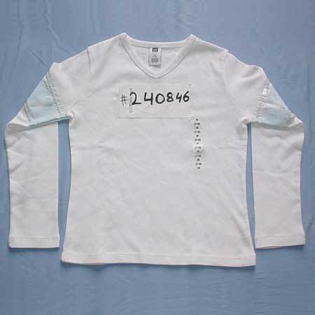 Ladies Wear