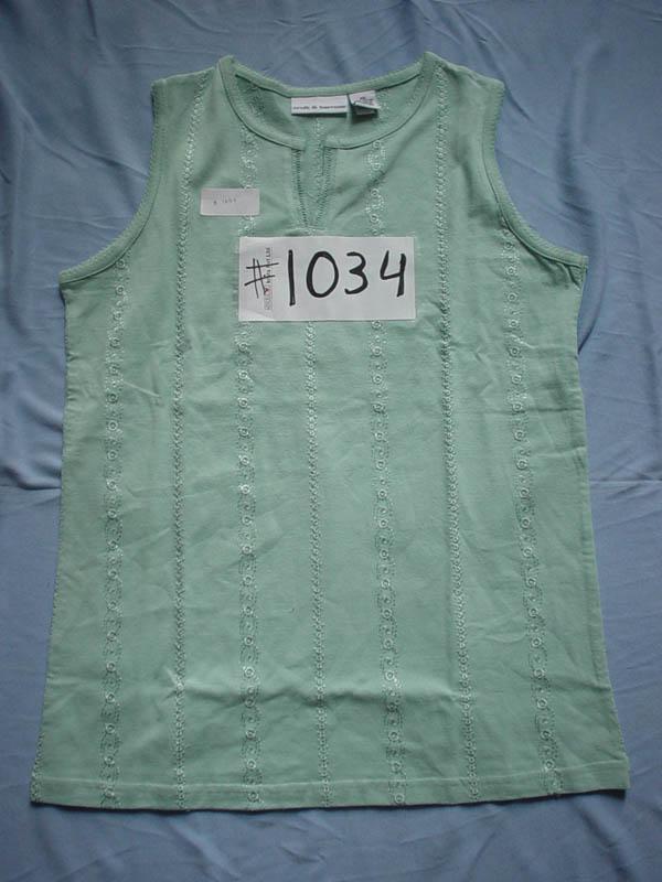 Ladies Wear