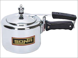 SONA SPECIAL 1, 1.5, 2, 3 Ltr. (Inner Lid Pressure Cooker)