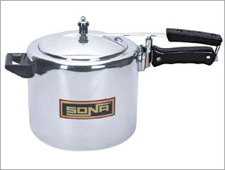 SONA SPECIAL 3.5, 4, 5, 6, 6.5, 8, 10, 12, 14 (Inner Lid Pressure Cooker)