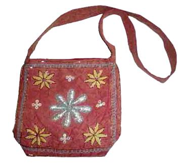 Canvas Bag