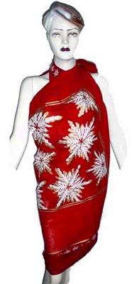 Sarong
