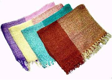 Viscose Bakula Stole