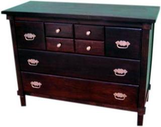 Drawer Chest