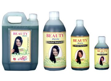 Herbal Shampoo