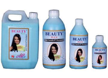 Antidandruff Shampoo