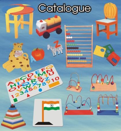 Wooden Toys