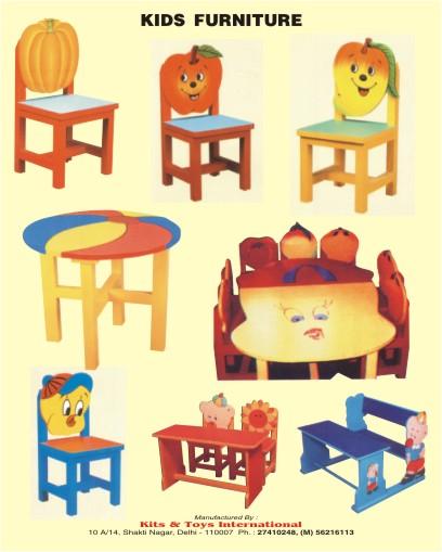 Kids Furniture