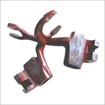 Gear Shifting Fork