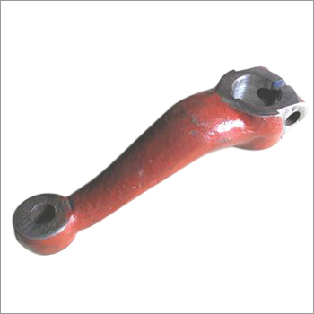 Arm Steering Spindle