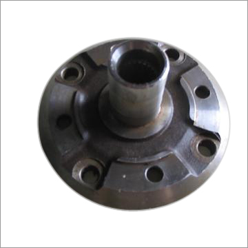 Front Wheel Hub for Car