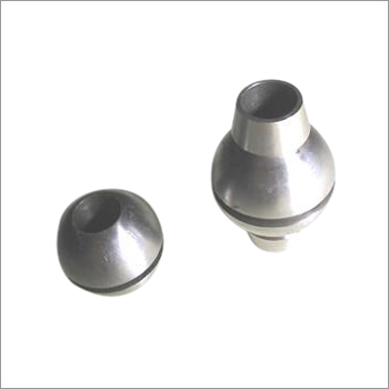 Balls Stainless Steel