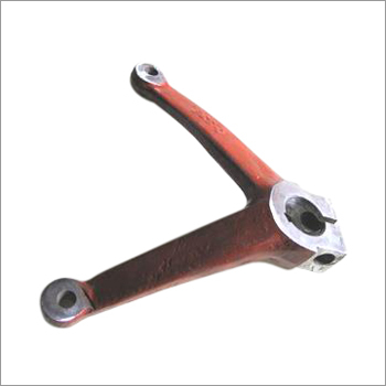 Tie Rod Lever