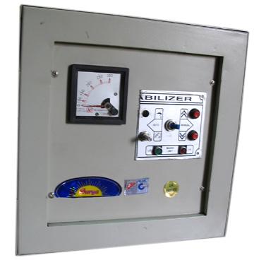 Servo Voltage Stabilizer