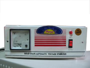 Automatic Voltage Stabilizer