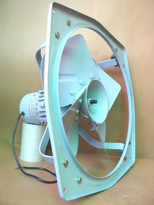 Exhaust Fan