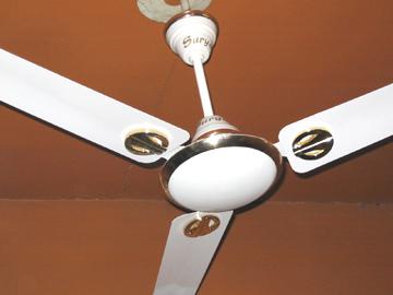 Ceiling Fan