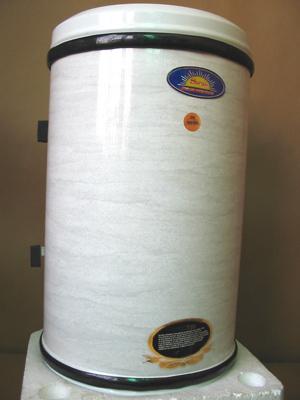 Electric Geyser