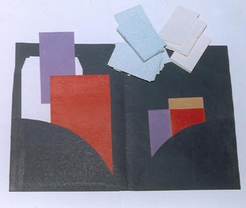 File, pad, envelopes