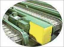 Slat Conveyors