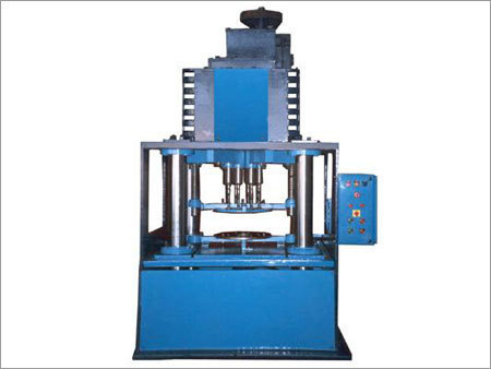 Multi Spindle Drill Machine