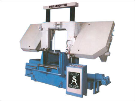 Band Saw Machines