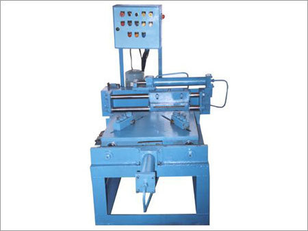 Hyd. No. Punching Machine