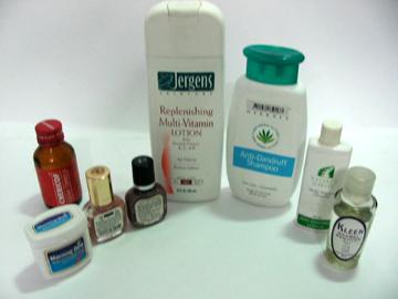 Labels & Tags