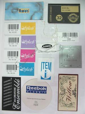 Tags