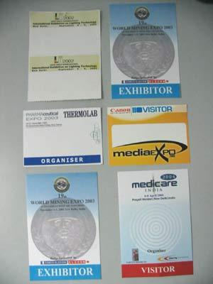 Labels & Stickers