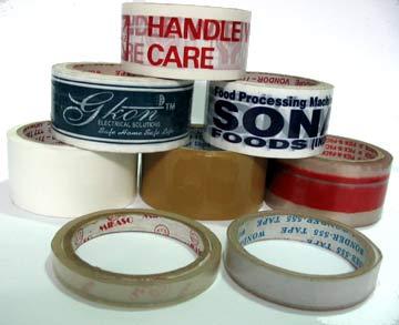 Tapes