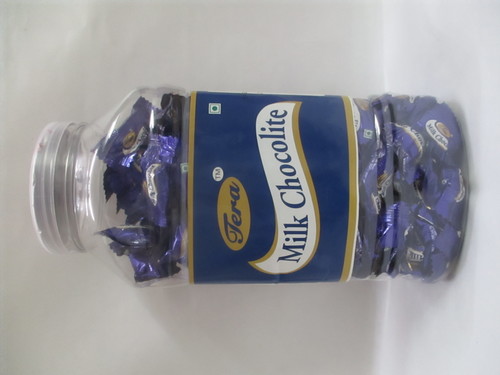 Milk Chocolite