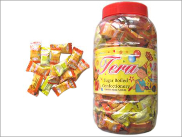 Sugar Candy